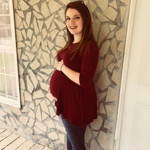 Meet your Posher, Chelsey